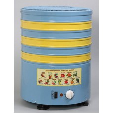 Augļu žāvētājs ELVIN  800W