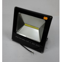 LED ĀRA PROŽEKTORS  50W / IP66