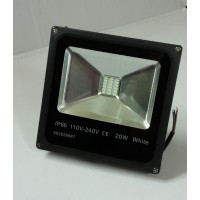 LED ĀRA PROŽEKTORS 20W / IP66