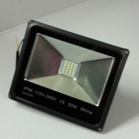 LED ĀRA PROŽEKTORS 30W / IP66