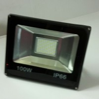 LED ĀRA PROŽEKTORS 100W / IP66