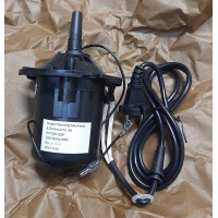 ELEKTRODZINĒJS MOTOR SIČ 