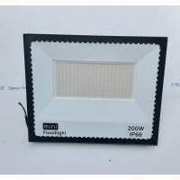 LED ĀRA PROŽEKTORS 200W, IP67,13500 lumen.