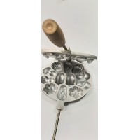 Asorti cepšanas panna