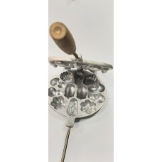 Asorti cepšanas panna Asorti cepšanas panna