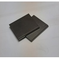 Grafita lāpstiņas komplekts BURJONKA-1,50x45x4.9mm