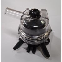 Kolektors slaukšanas aparātiem