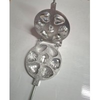 Cepšanas panna ASORTI