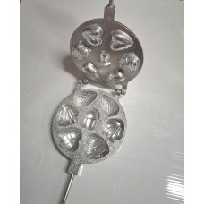 Cepšanas panna ASORTI