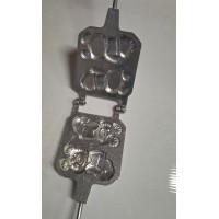 Cepšanas panna LĀCIS