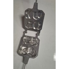 Cepšanas panna LĀCIS