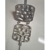  Сepšanas panna ASORTI