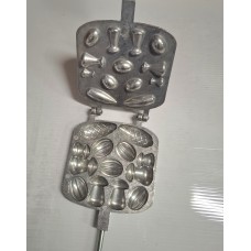  Сepšanas panna ASORTI