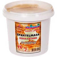 Špaktele ELVI koka grīdām 1.6kg