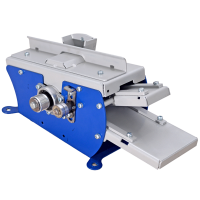 KONSOLE  BIŠU RĀMJU VEIDOŠANAI BELMASH BFD-01