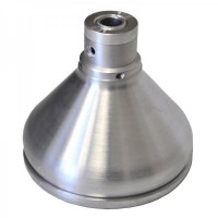 Trumulis piena separatoram