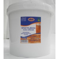 Špaktele ELVI koka grīdām 5 kg