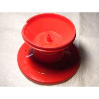 Pludiņa kamera no plastmasas