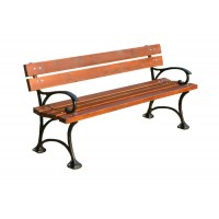 Dārza sols  150 cm.