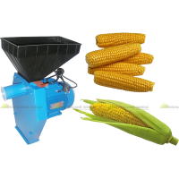 Smalcinātājs universālais ELIKOR 1 modelis 3 ( graudiem,  kukurūzai) 